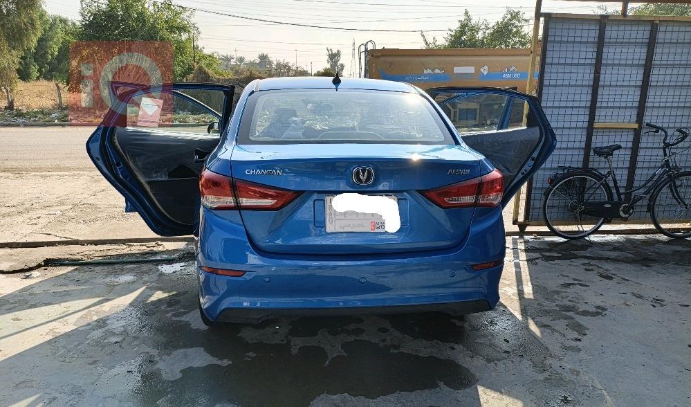 شانجان السفن